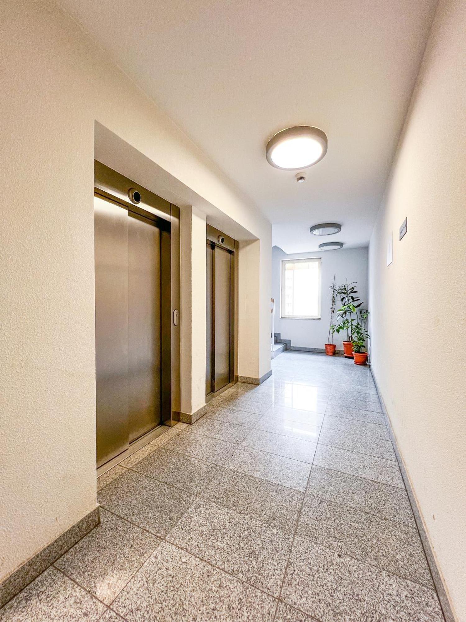 Cozy Apartment Bajeczna Cracovia Exterior foto